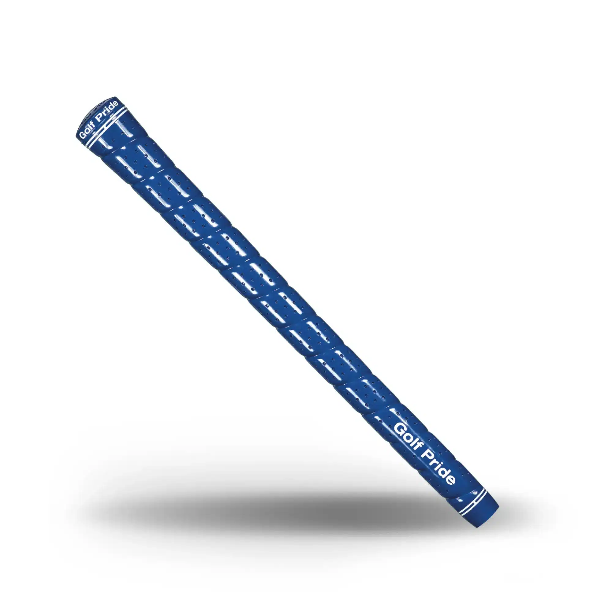 Golf Pride Tour Wrap 2g Standard Round Blue