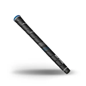 Golf Pride CP2 Wrap Standard Round Black/Blue
