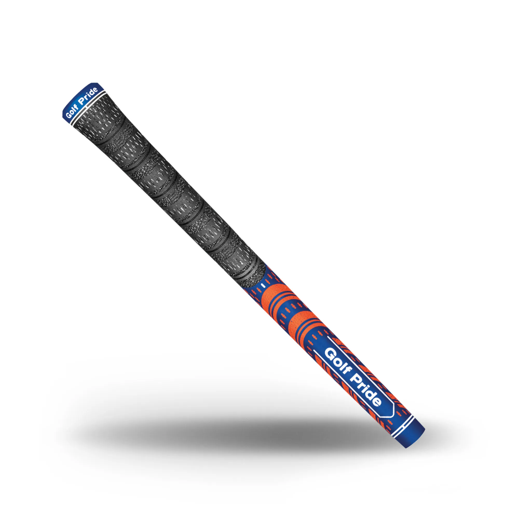 Golf Pride MCC Teams Standard Round Navy/Orange