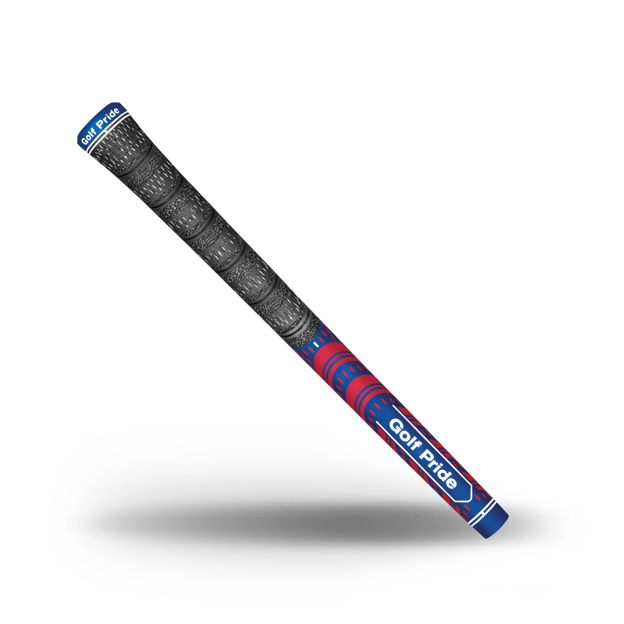 Golf Pride MCC Teams Standard Round Navy/Red