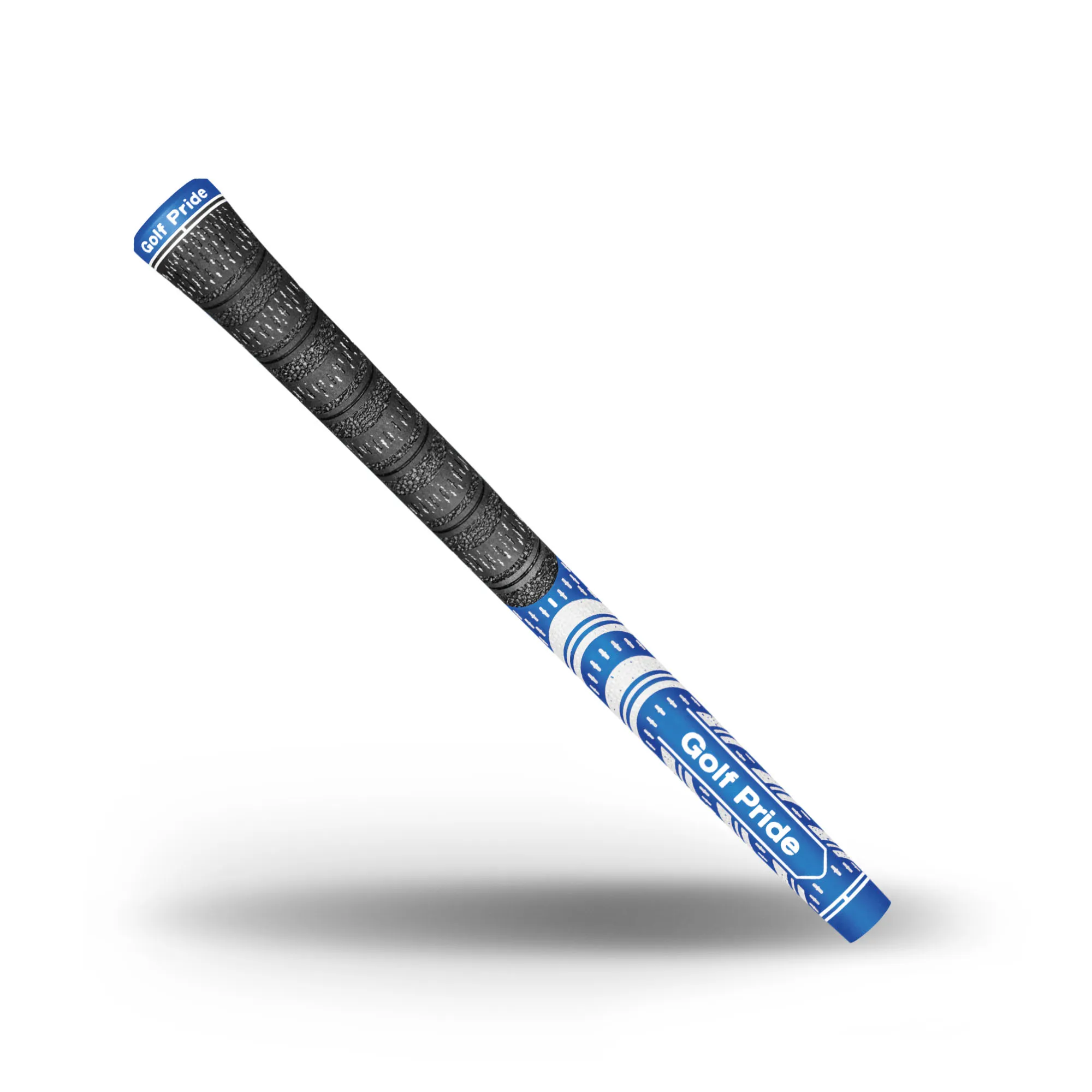 Golf Pride MCC Teams Standard Round Blue/White