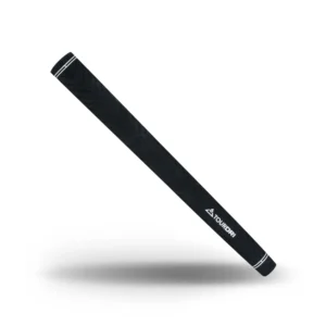 TourDri Paddle Putter Golf Grip Standard Black